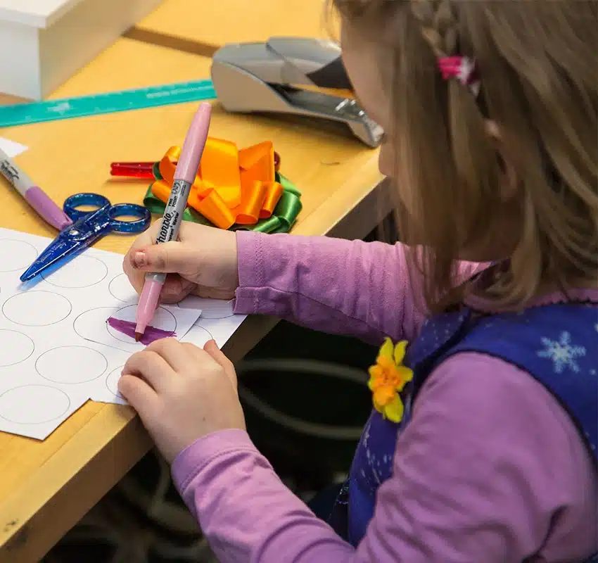 Home schooling image 1