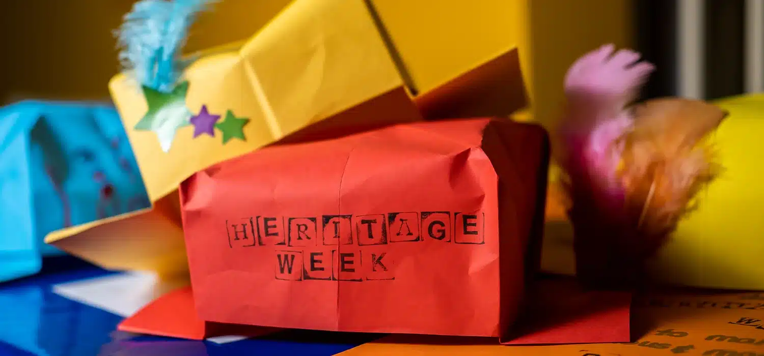 Outreach programme hero image
