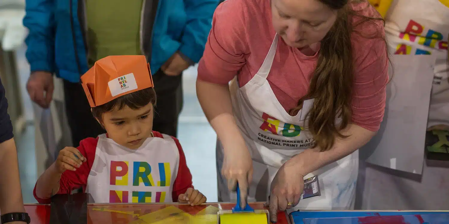Pre School hero image