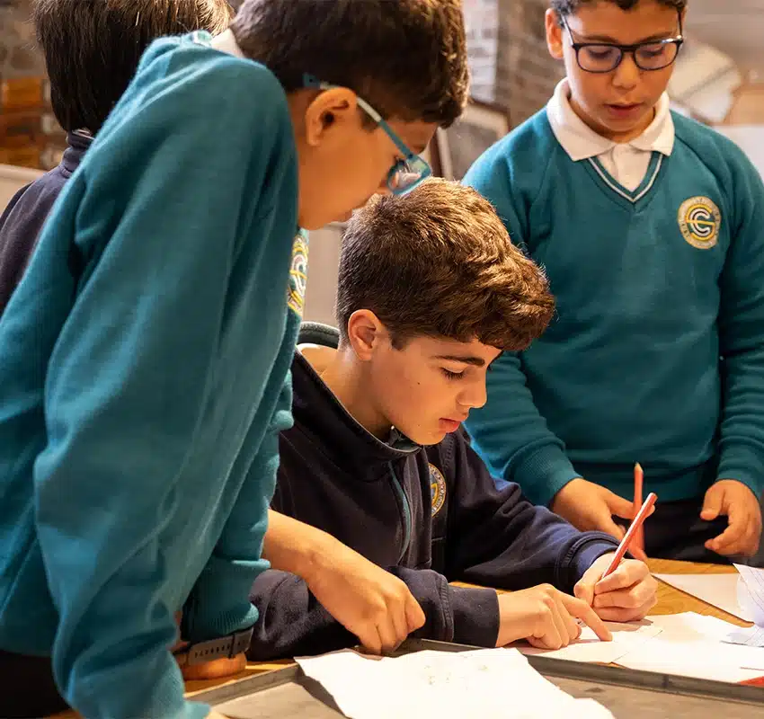 Primary Student Gallery Image 12webp