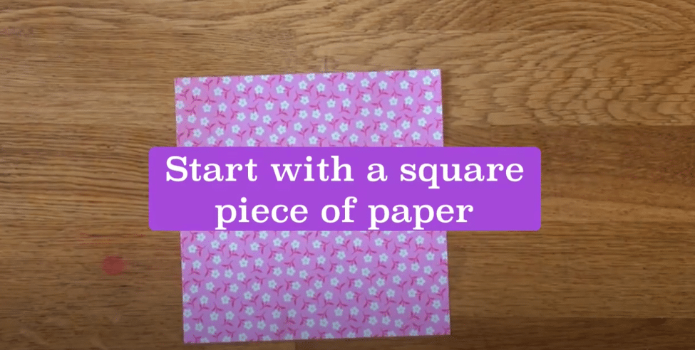 make a bookmark