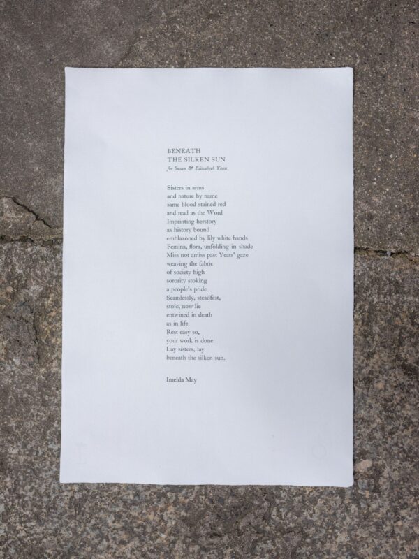 Beneath the Silken Sun by Imelda May scaled 1.jpg