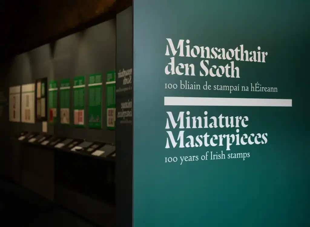 Miniature Masterpieces