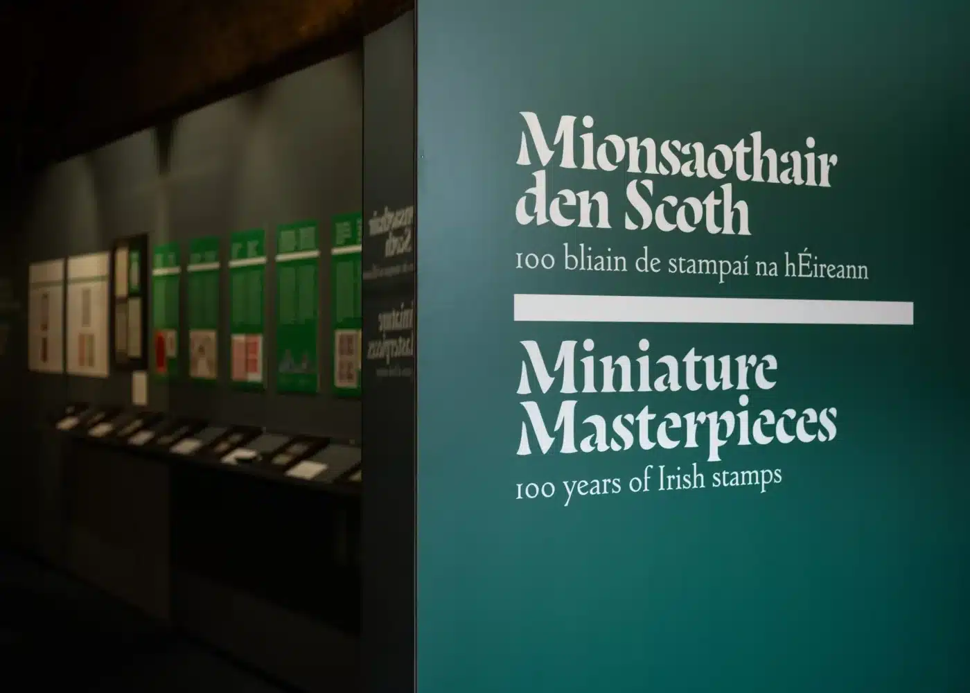 Miniature Masterpieces