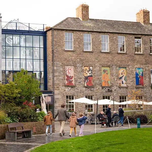 Chester Beatty Library