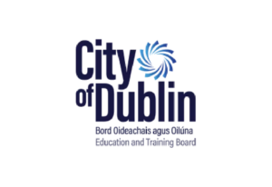 City of Dublin logo