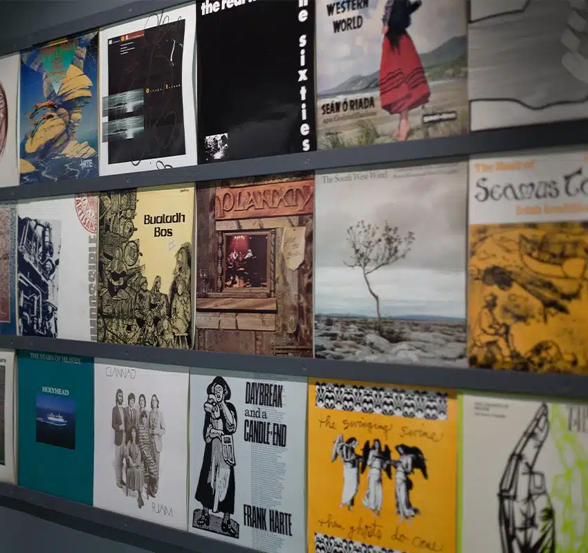 Digital exhibitions