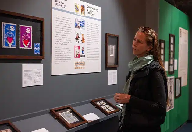 Exhibition overview image