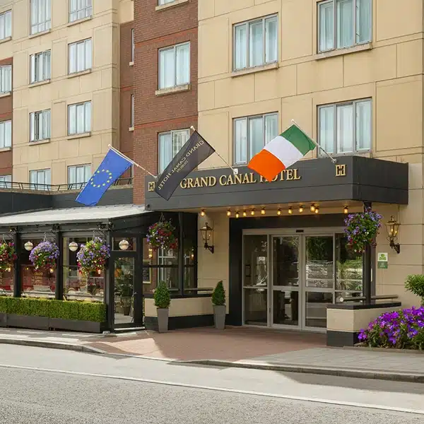 Grand Canal Hotel