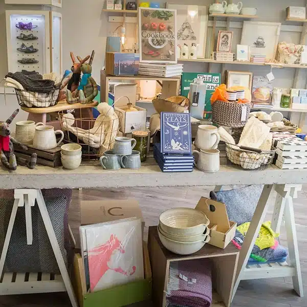 Irish Design Shop