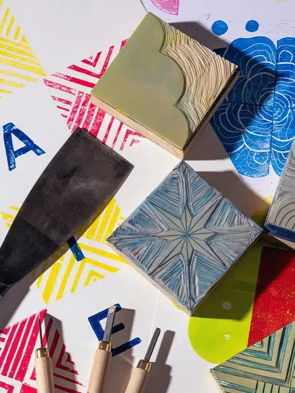 Print and pattern creation thumbnail