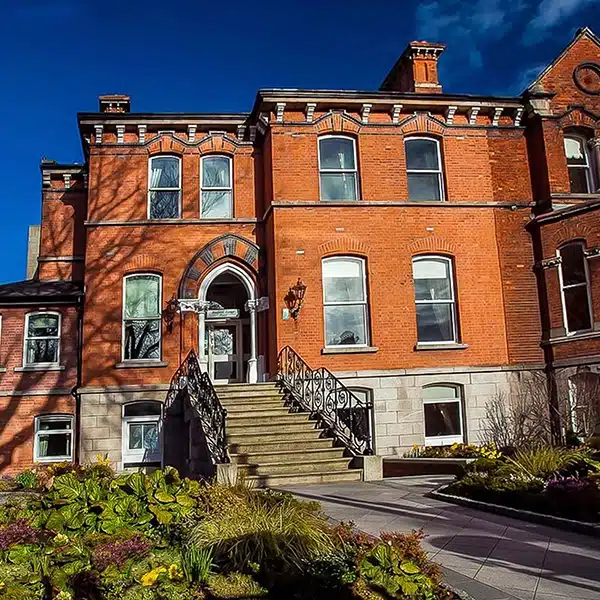 Roxford Lodge