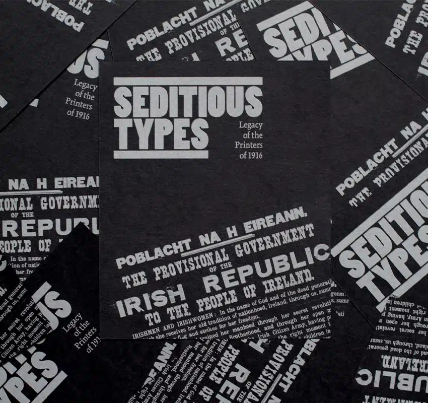 Seditius types (credit 100 archive)