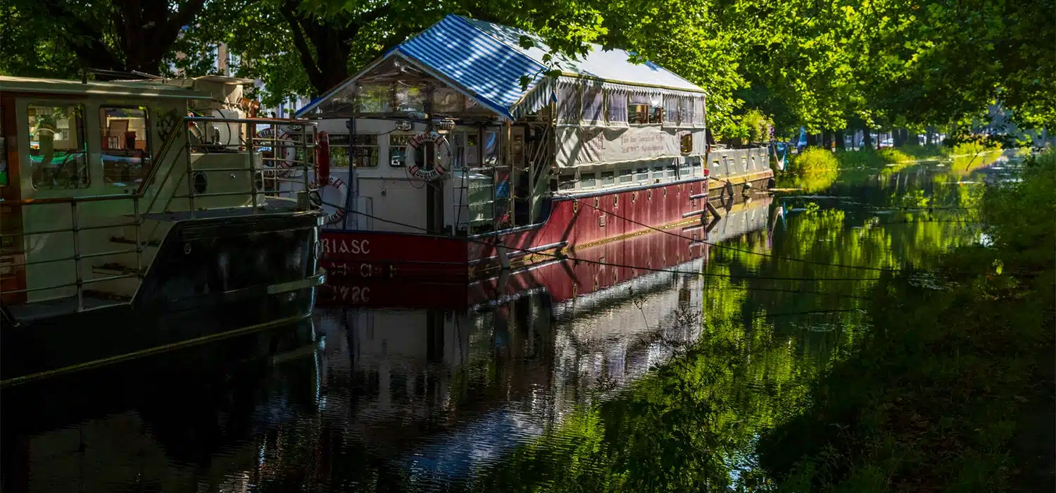 explore local area
