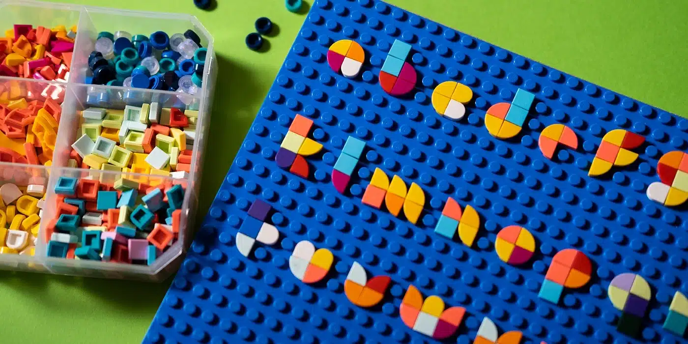 legopress hero image
