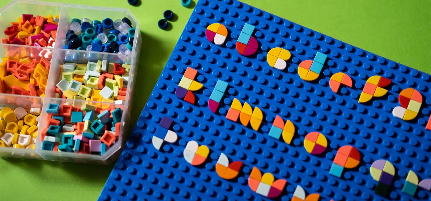 legopress hero image