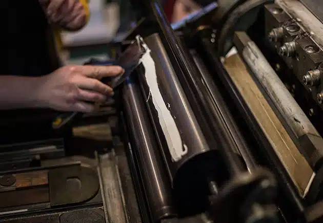 printing history video thumbnail