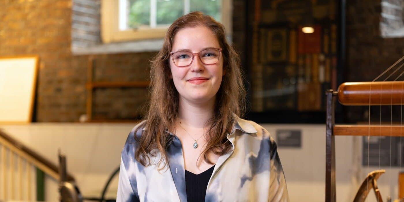 Dr Aoife Cosgrove
