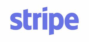 stripe logo