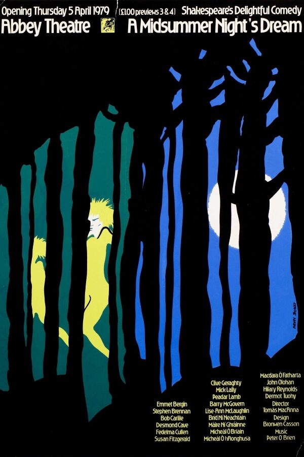 A Midsummer Night's Dream