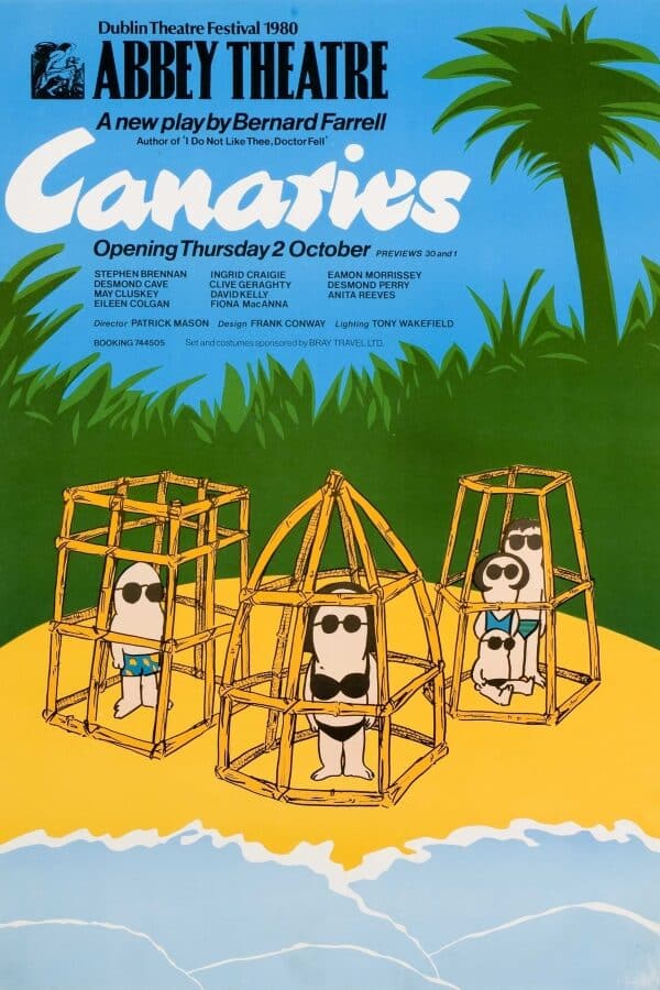 Canaries