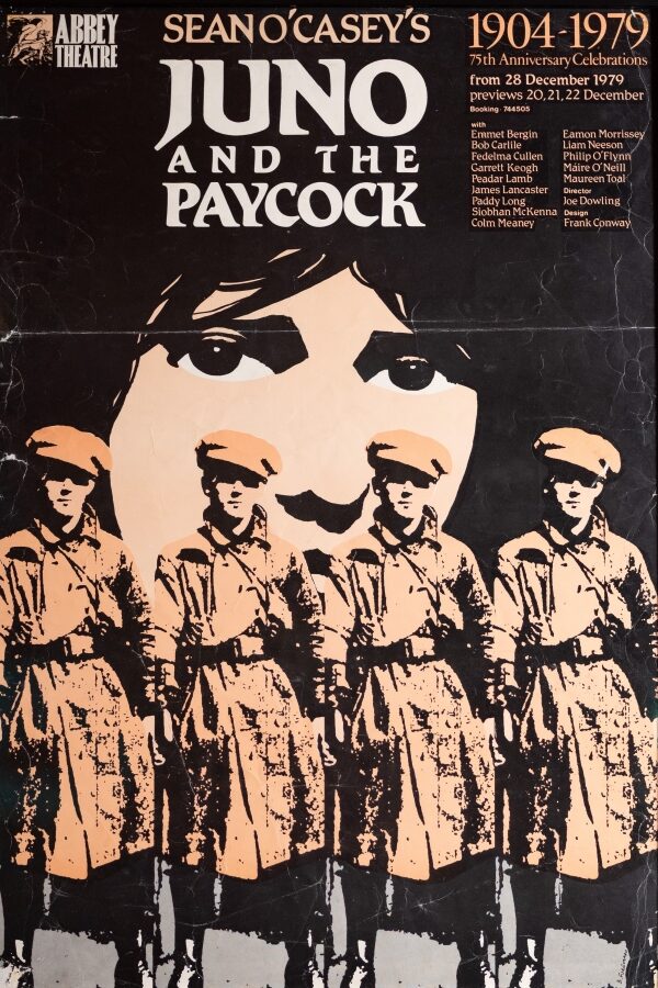 Juno and the Paycock