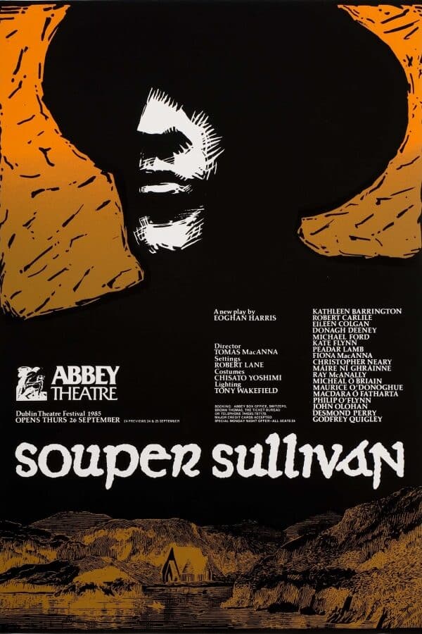 Souper Sullivan
