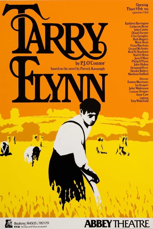 Tarry Flynn