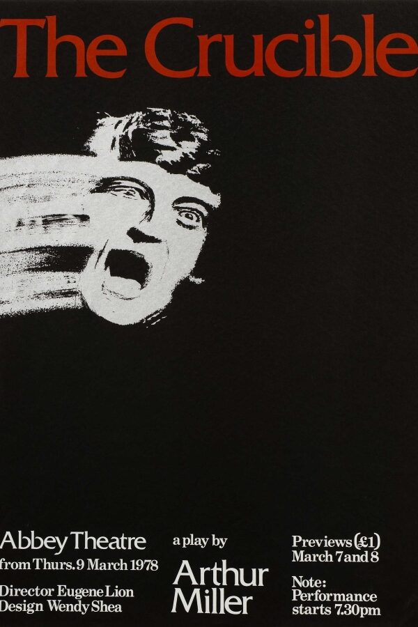 The Crucible