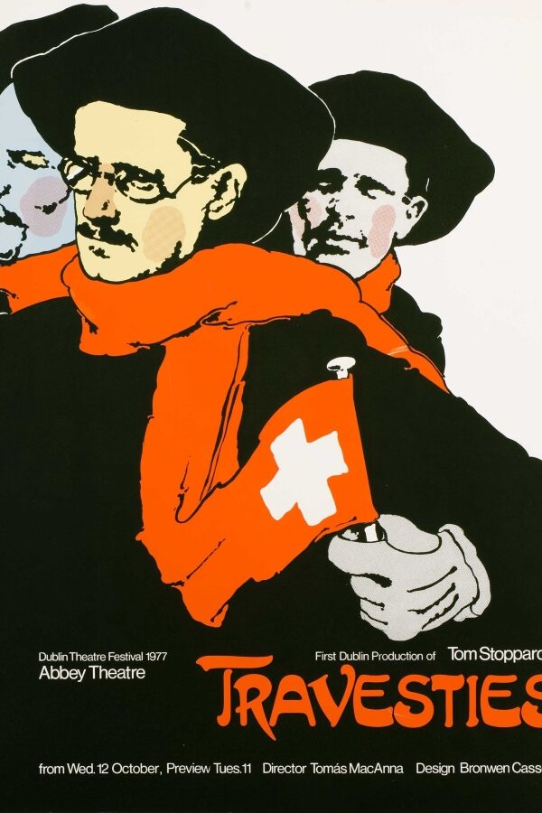 Travesties