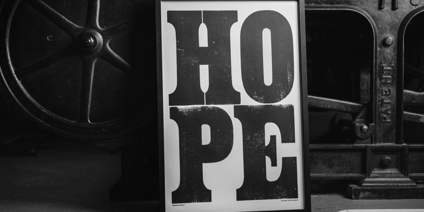 HOPE Hero