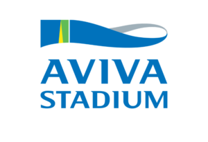 Supporter logo template